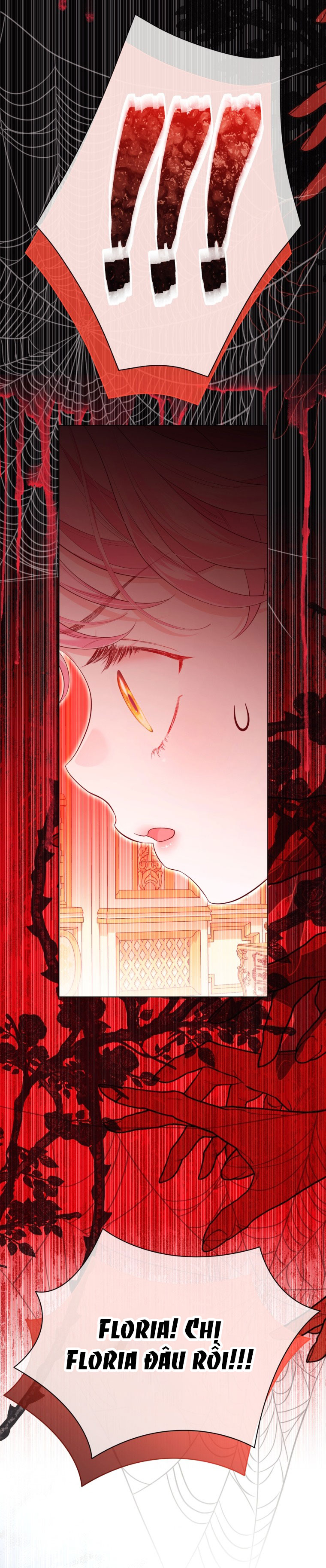 thà rằng để tôi trở thành nữ hoàng chapter 25.2 39