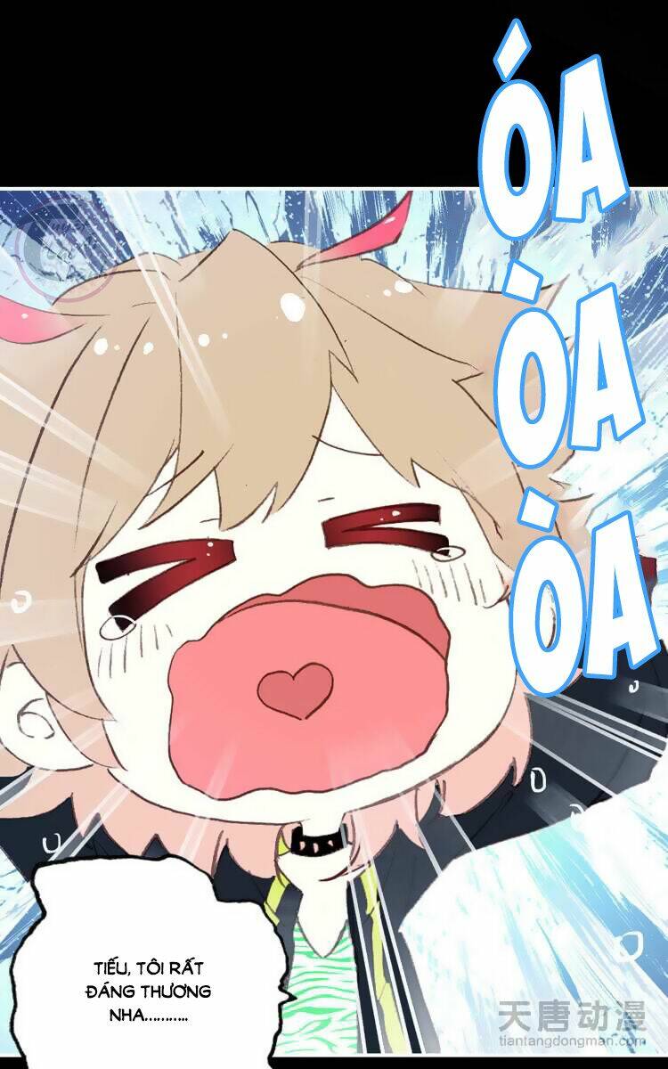 gia đình biến thái chapter 10 22