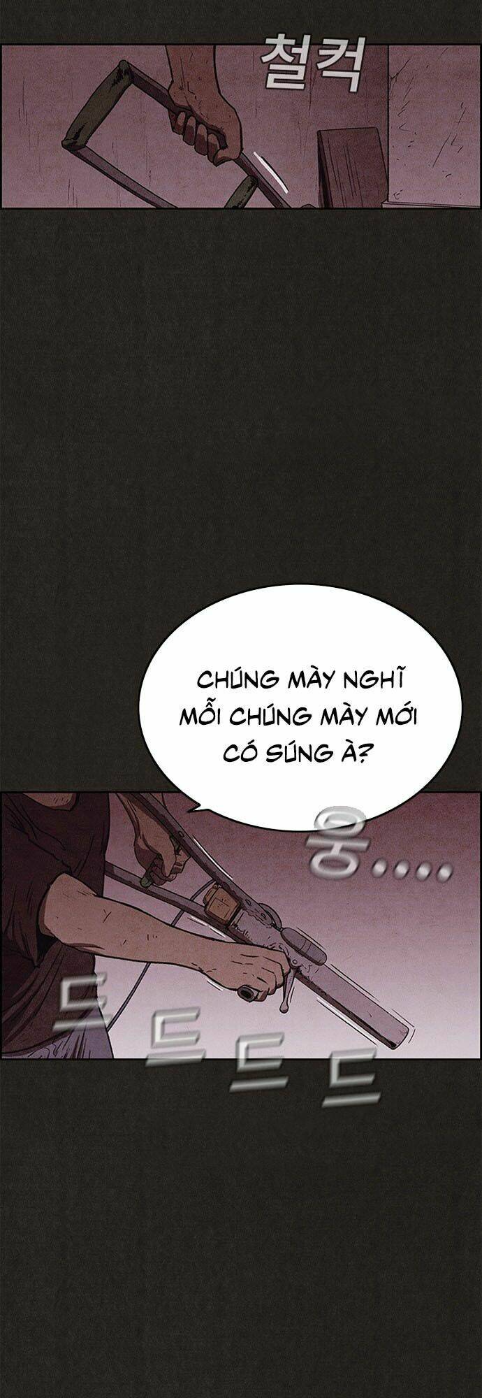 quái vật tại chung cư xanh chapter 92 15