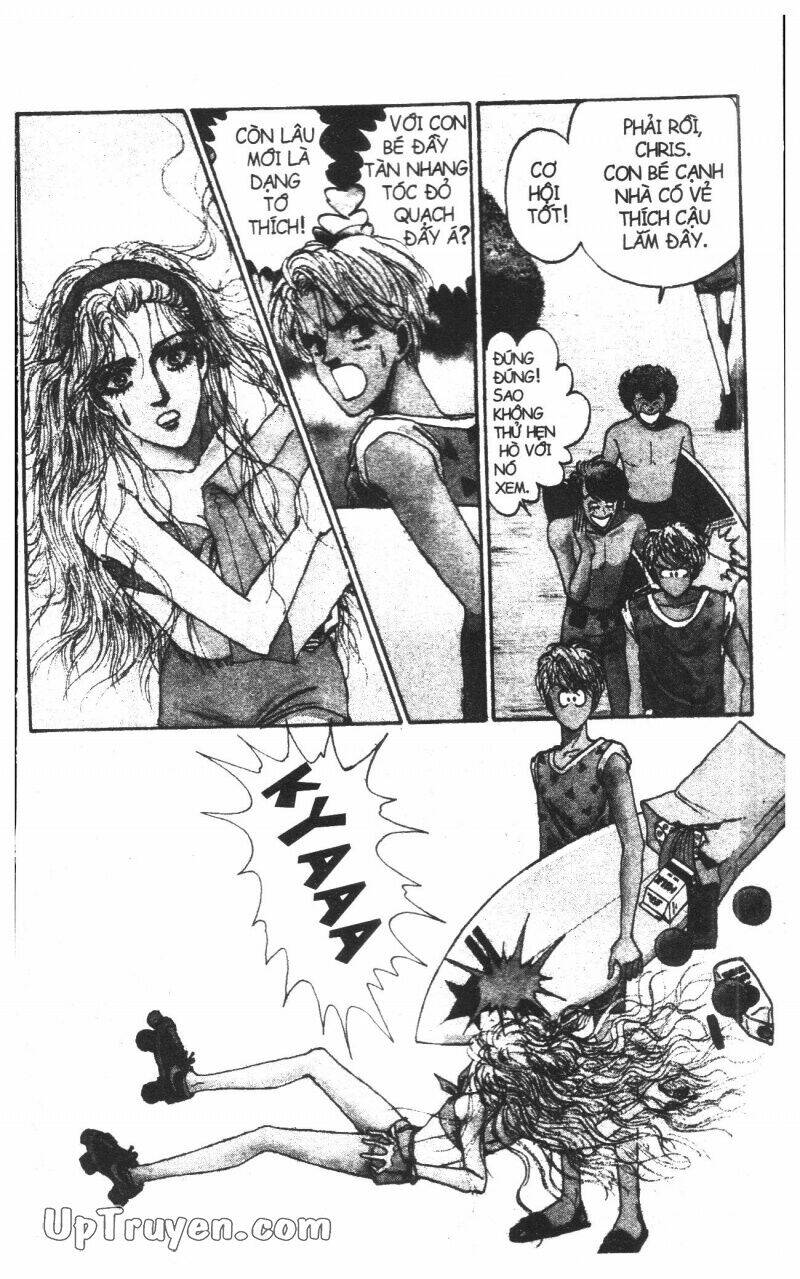 câu lạc bộ con nhà giàu chapter 5 165