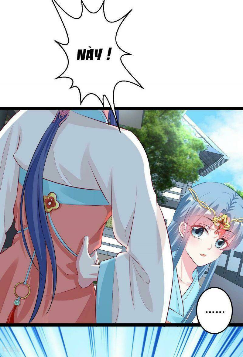 độc y đích nữ chapter 23 34