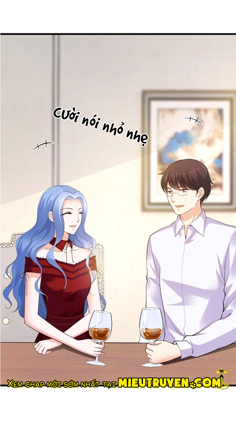 độc nhất sủng ái của thủ tịch chapter 41 13