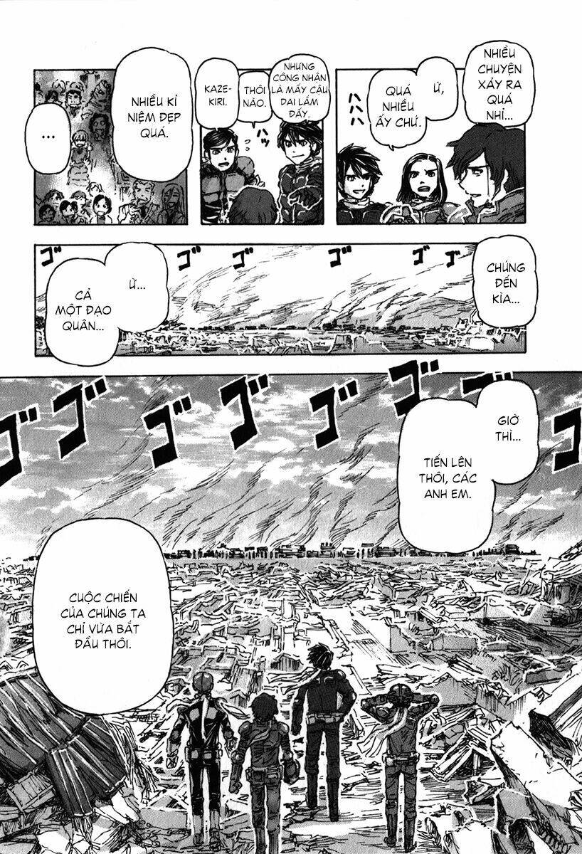 franken fran chapter 58 11