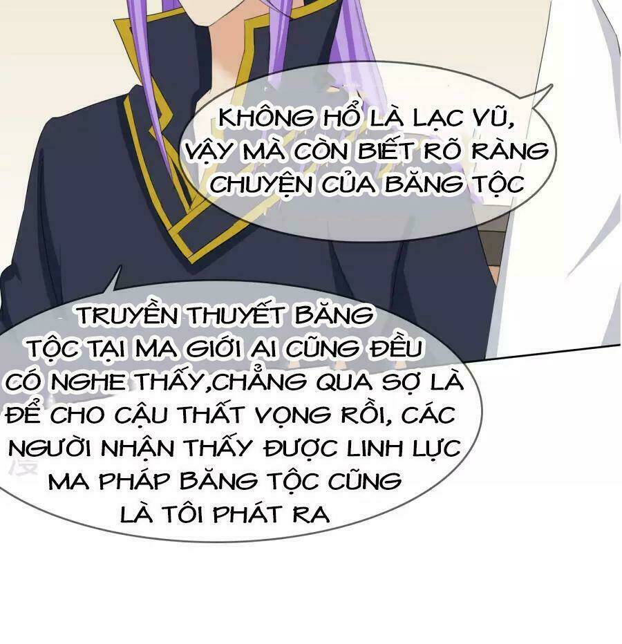 bá đạo trung khuyển tìm ái ký chapter 114 6