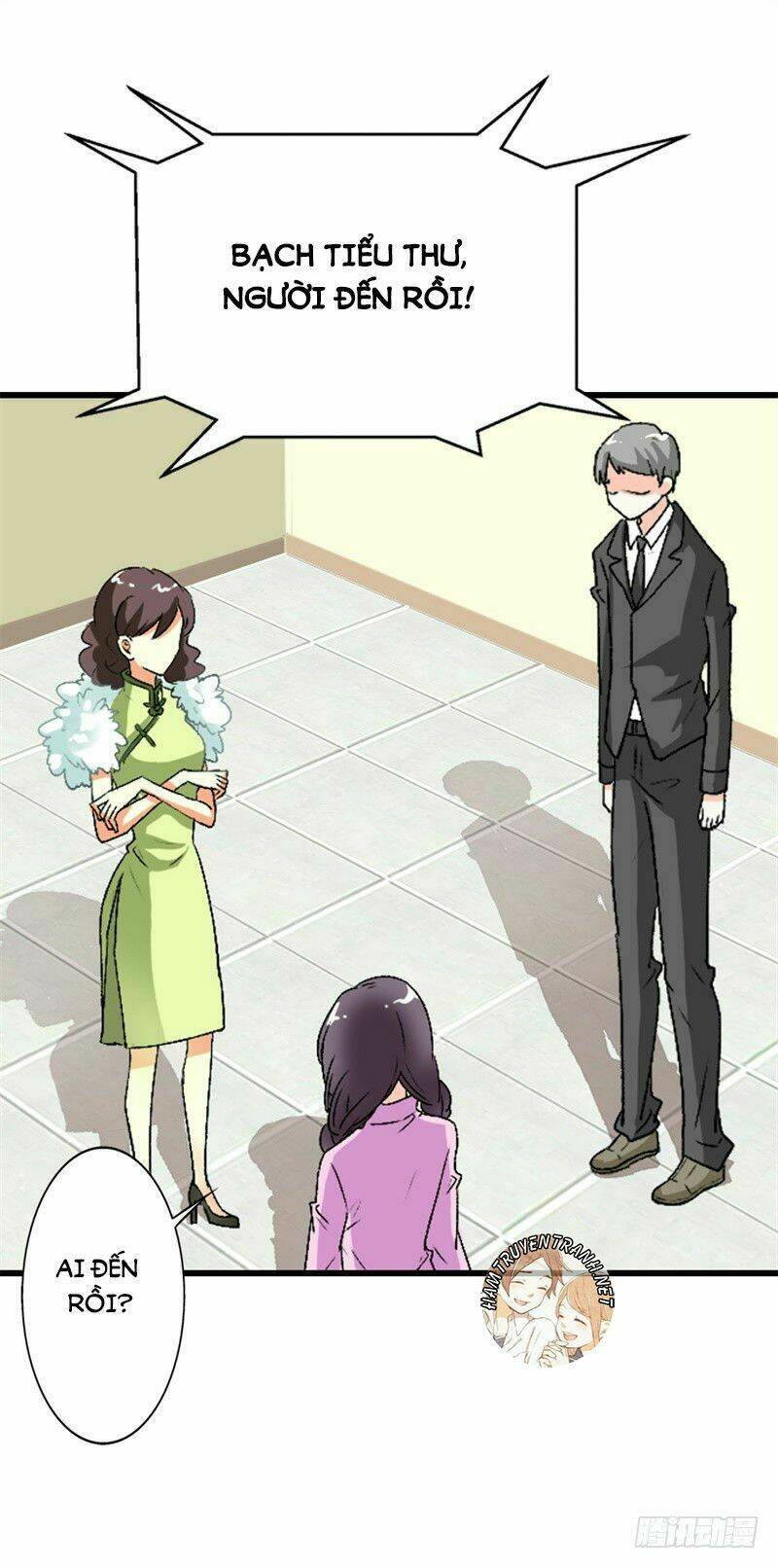 tiểu tâm can của cực phẩm đại nhân chapter 13 25