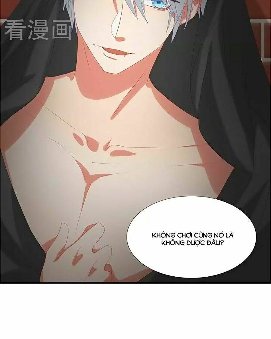 tửu điếm nữ vương chapter 18 28