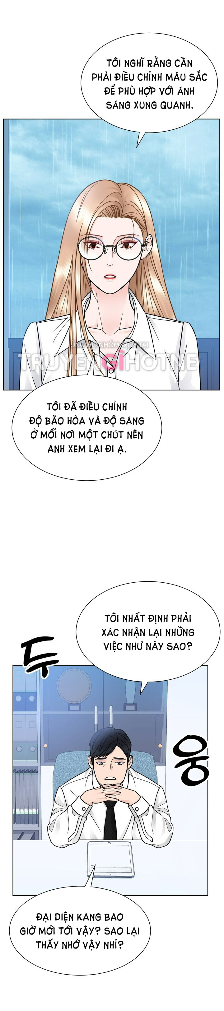 [18+] muộn màng chapter 31.1 9