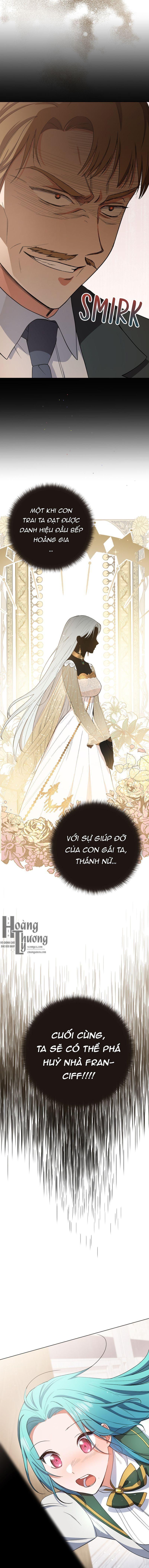 quý cô đầu bếp hoàng gia chapter 50 15