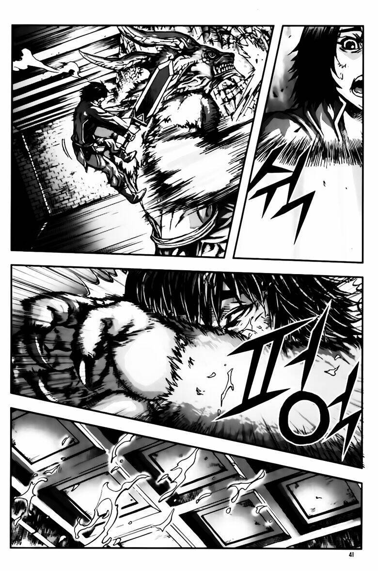 king of hell chapter 252 13