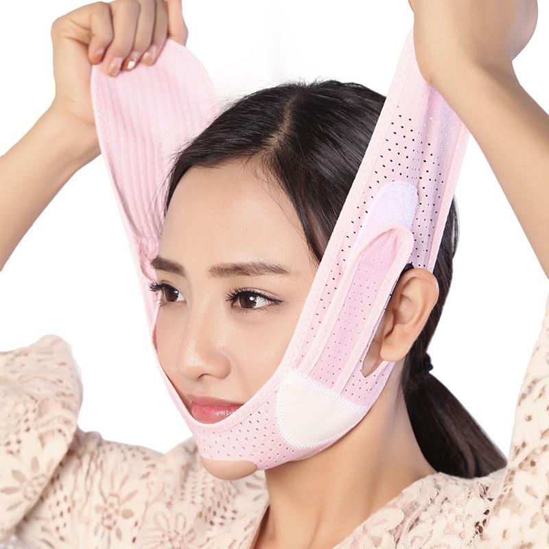 Đai Nâng Cơ Thon Gọn Mặt V-line JORZILANO Cao Cấp - Hàng Chính Hãng