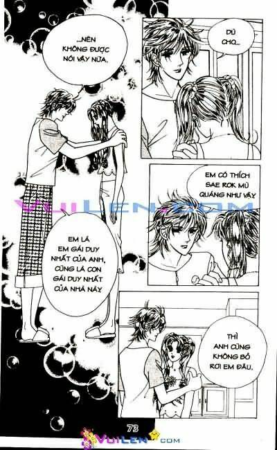 nụ hôn nồng thắm chapter 5 73