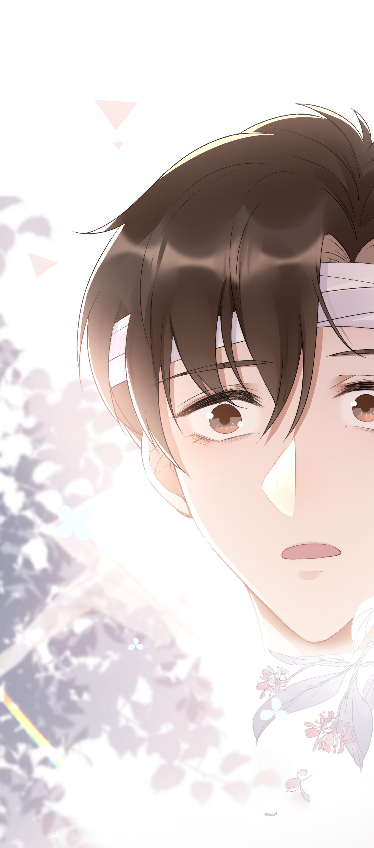 ta sinh con cho tổng tài chapter 3 2