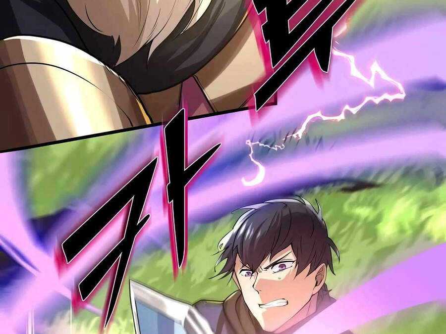 Tôi Thăng Cấp Bằng Kĩ Năng Chapter 10 17