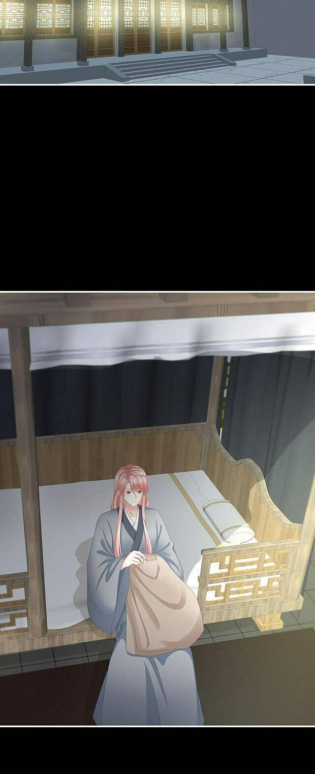 kiều phu có hỉ chapter 23.2 6