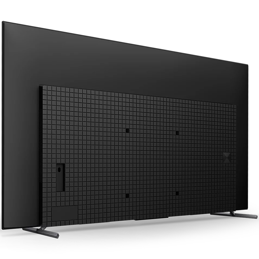 Google Tivi OLED Sony 4K 77 inch XR-77A80L - Model 2023