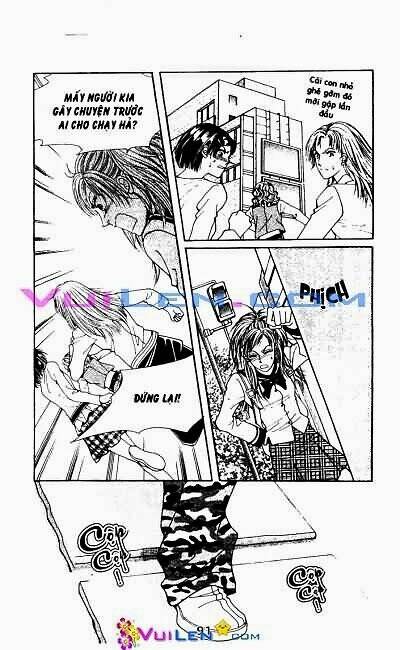 hoa người chapter 1 92