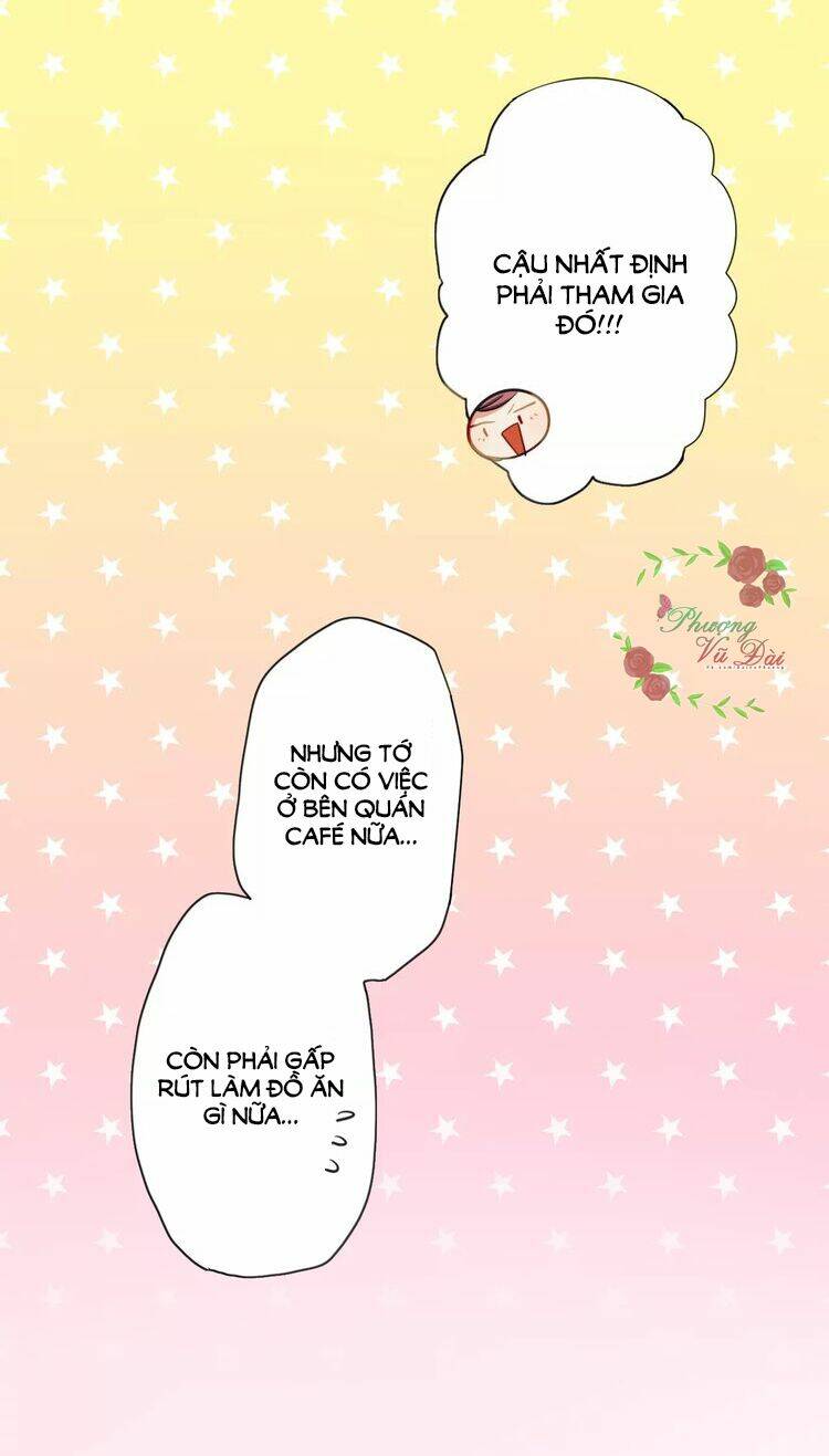 mệnh lệnh tuyệt đối của bá đạo vương tử phần 2 chapter 5 17