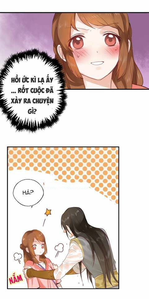 ta chọc phải hoàng tử điện hạ chapter 2 19