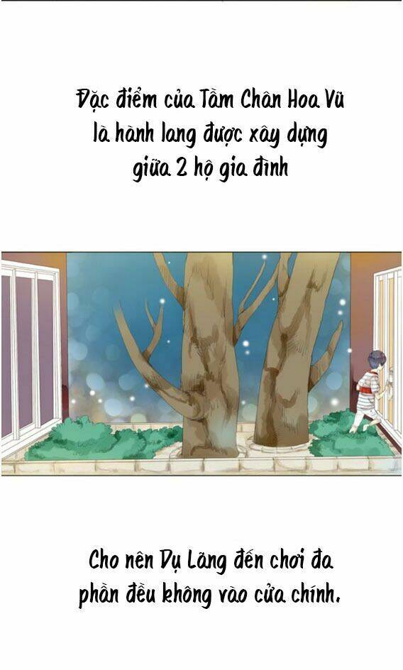 hoàng tử cải trang chú hề chapter 3 30