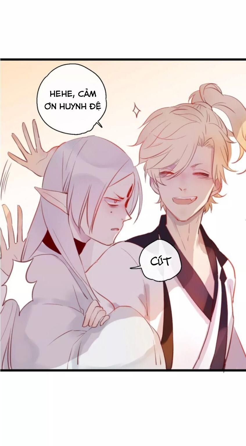 hồ minh chi hương chapter 6 52