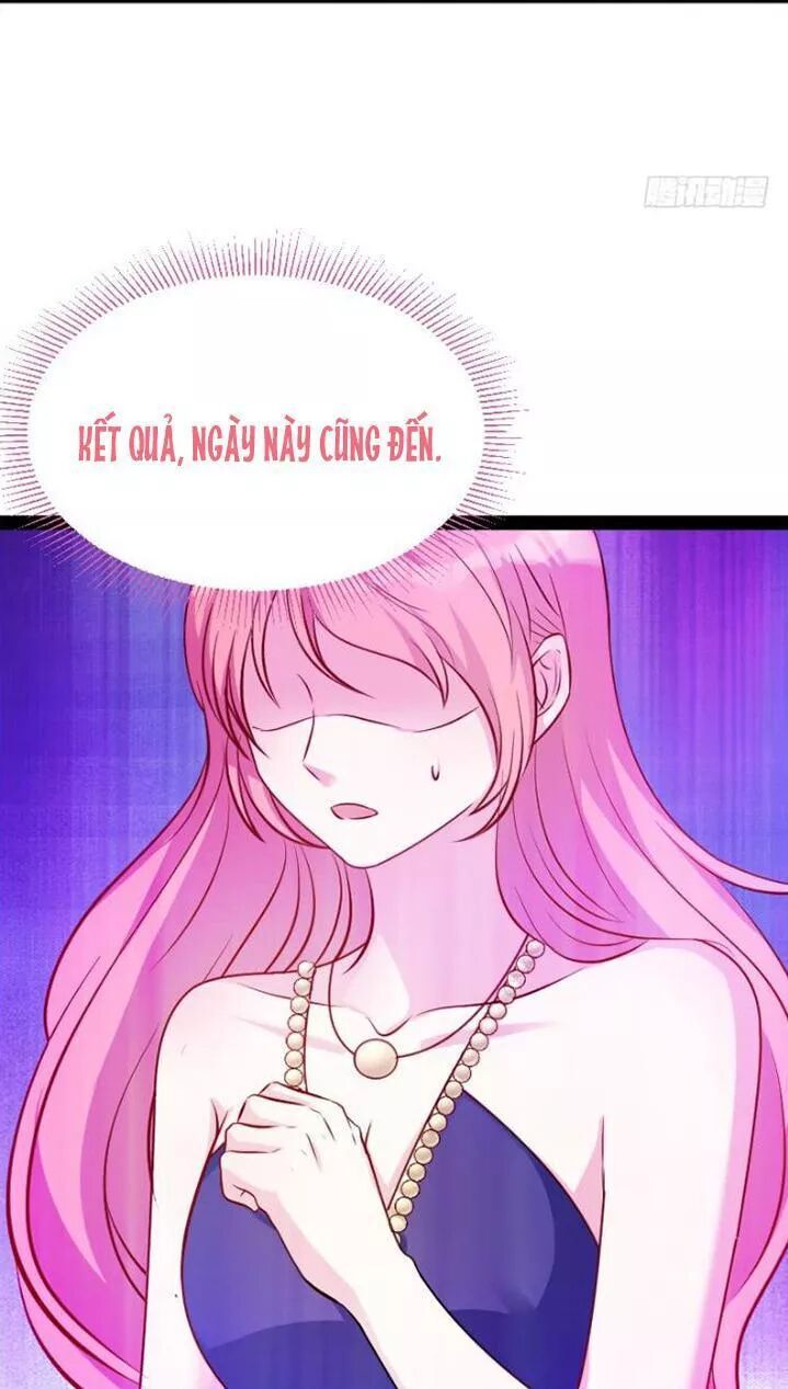 bảo bối đáng yêu đột kích chapter 63 19