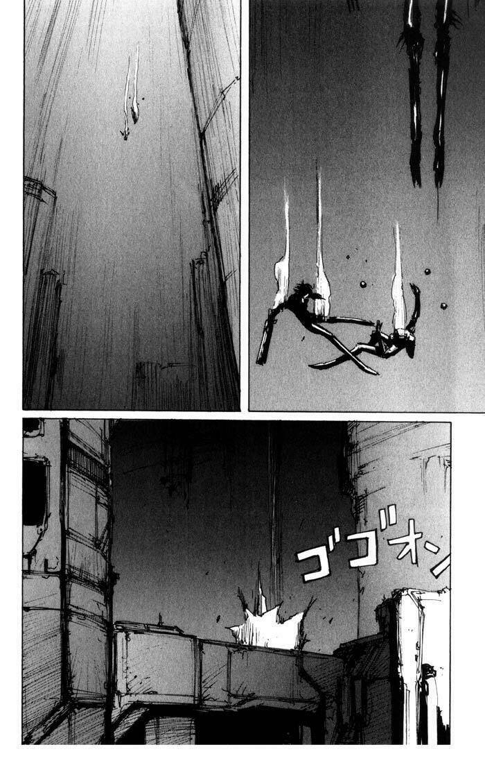 blame! chapter 31 21
