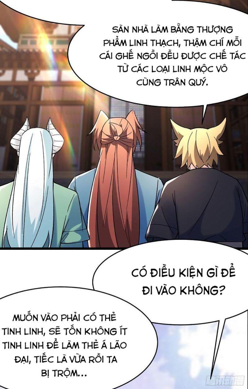đồ đệ ta toàn là nữ ma đầu chapter 142 16