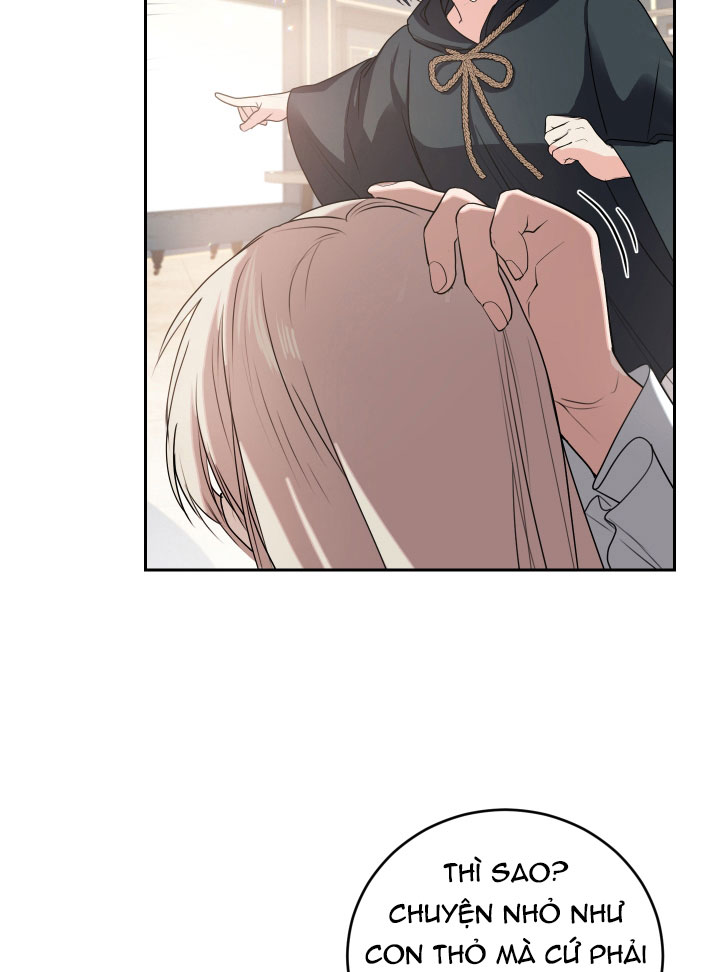 trở thành người điều chế nước hoa duy nhất của bạo chúa chapter 21 20