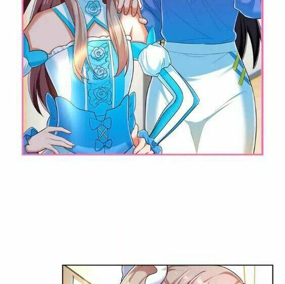 tổng tài khăng khăng lấy vợ thế thân chapter 25 60