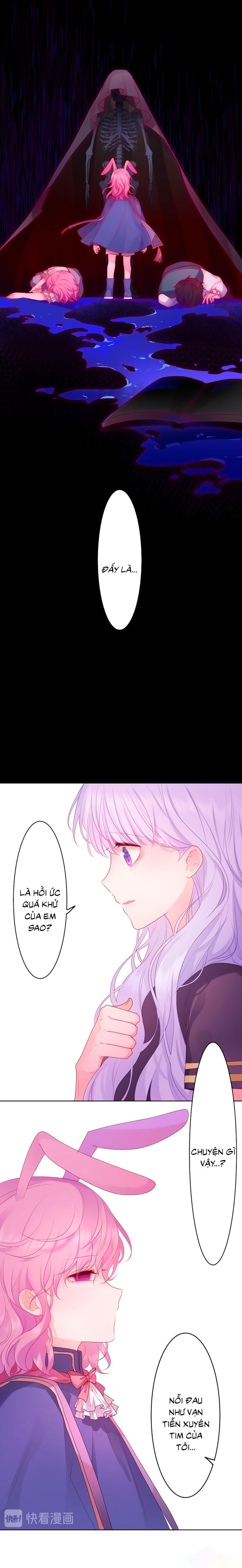 monster, độ ấm quái vật kiệm lời chapter 13 12