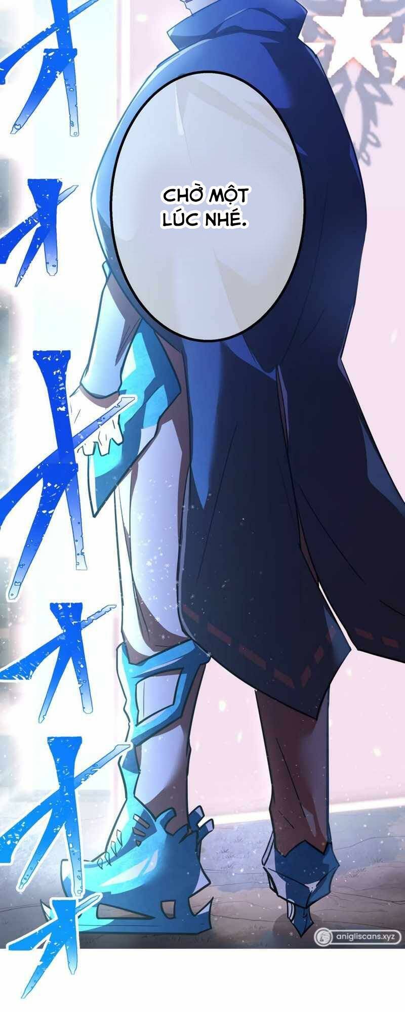 Huyết Thánh Cứu Thế Chủ~ Ta Chỉ Cần 0.0000001% Đã Trở Thành Vô Địch chapter 52 29