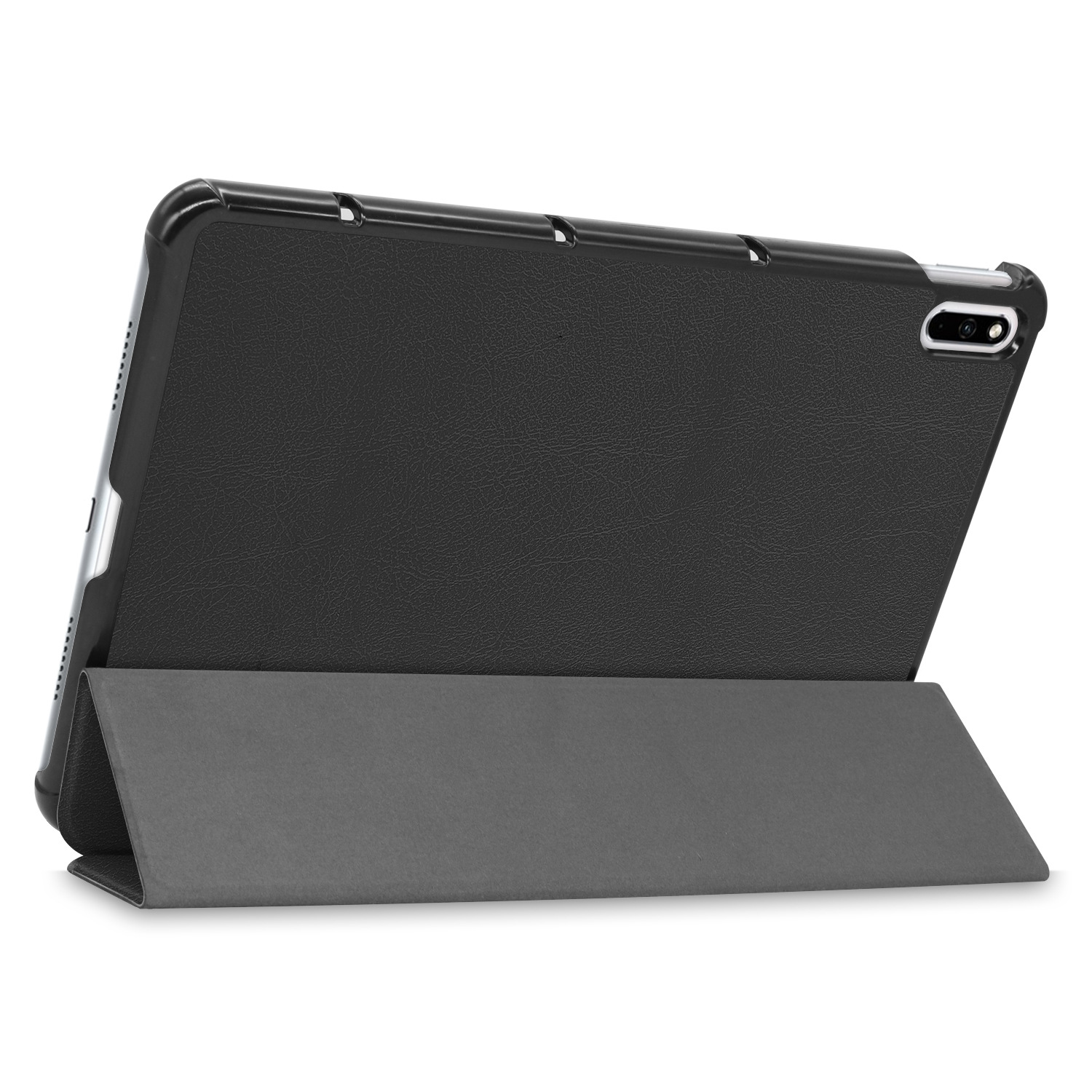 Bao Da Cover Dành Cho Máy Tính Bảng Huawei MatePad 10.4 inch BAH3-W09 / BAH3-AL00 Hỗ Trợ Smart Cover