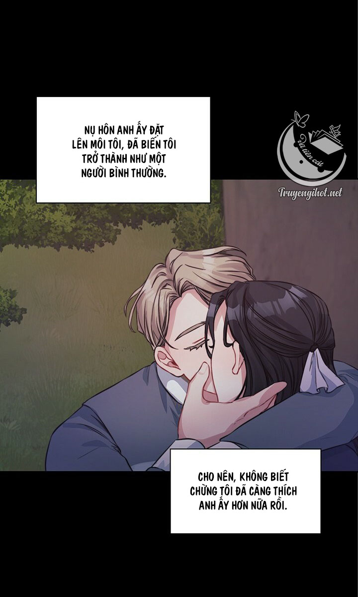 người yêu tiền kiếp chapter 8.2 25