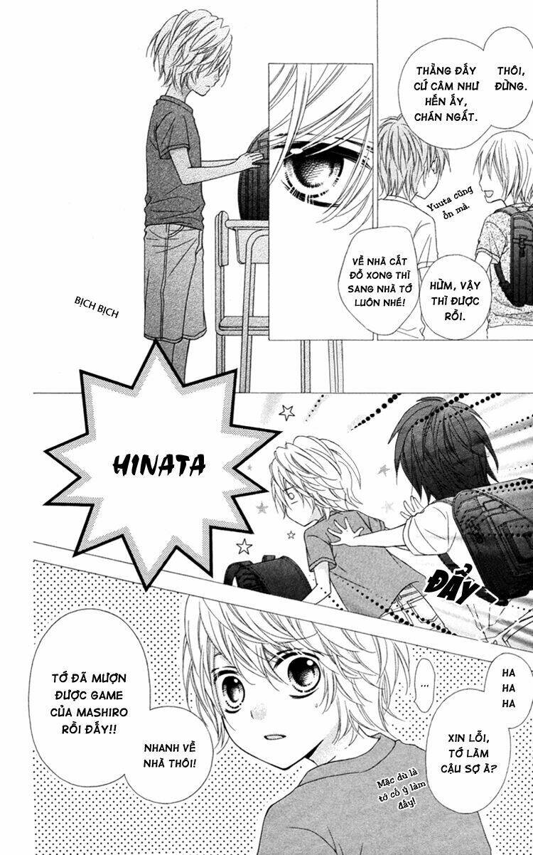 stardust wink chapter 34 25