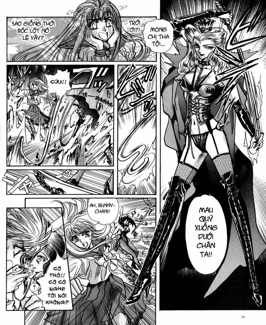 miyuki in the wonderland chapter 1 10