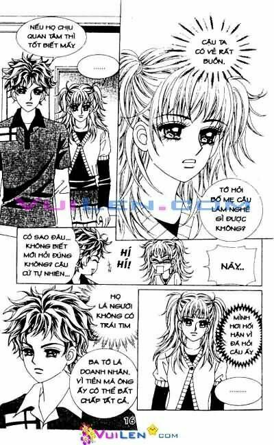 thiên thần tái thế chapter 9 16