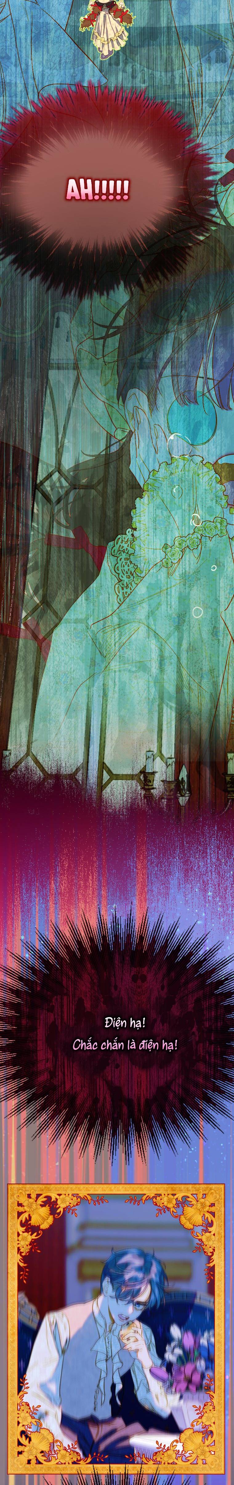 mẹ tôi lại kết hôn lần nữa chapter 17 17