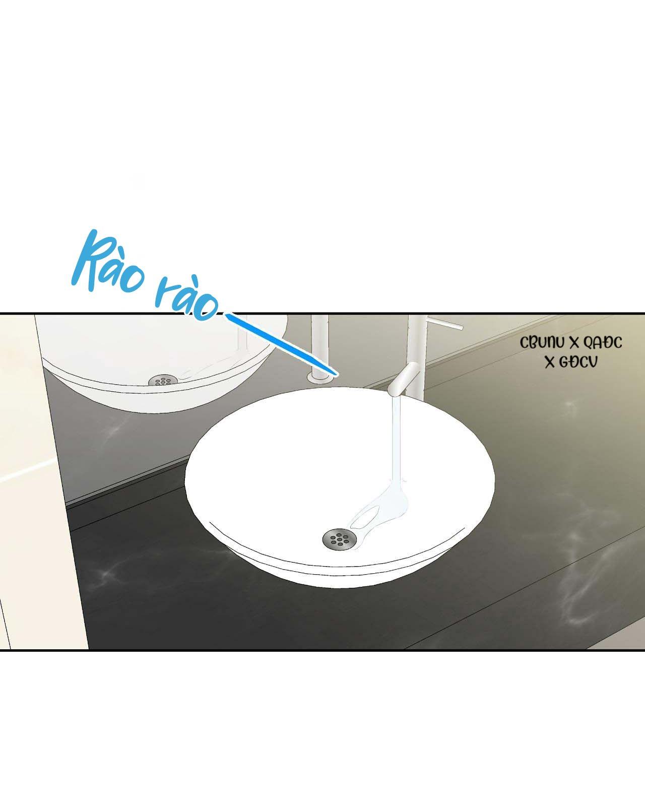 hạ cánh cuối chân trời chapter 23 31