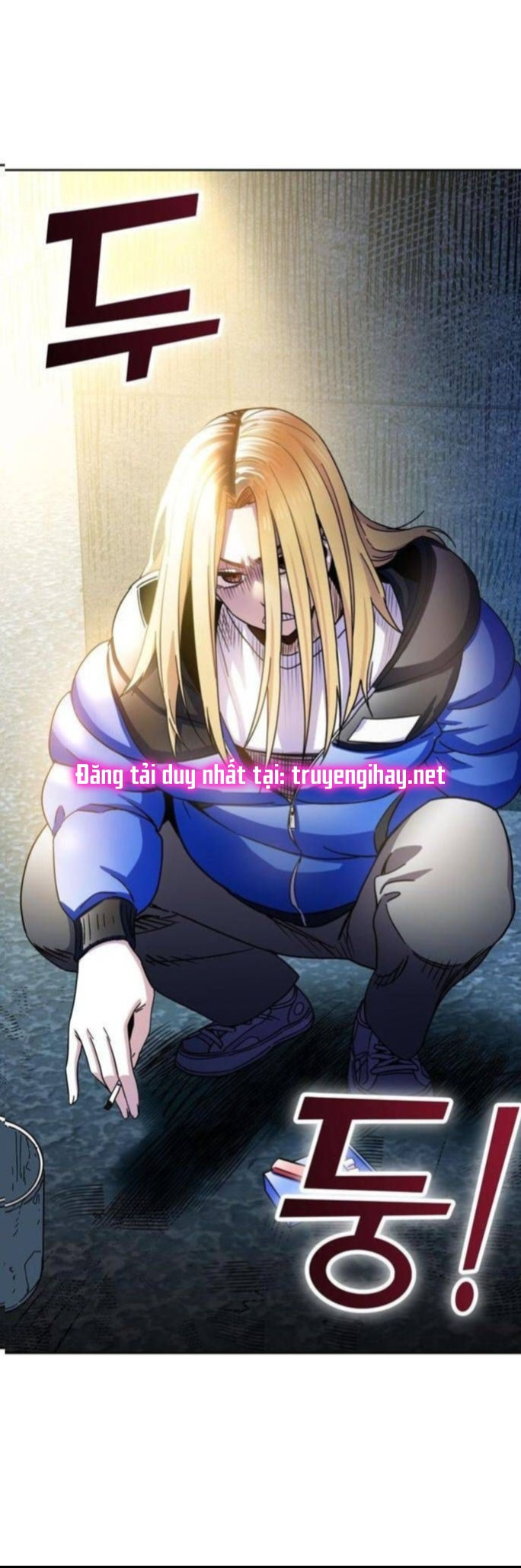 cuộc gặp gỡ định mệnh! chapter 7 6