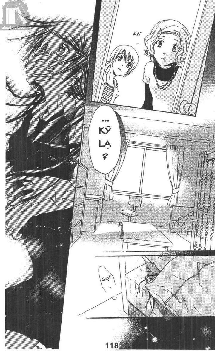 thay đổi hình tượng chapter 3 36