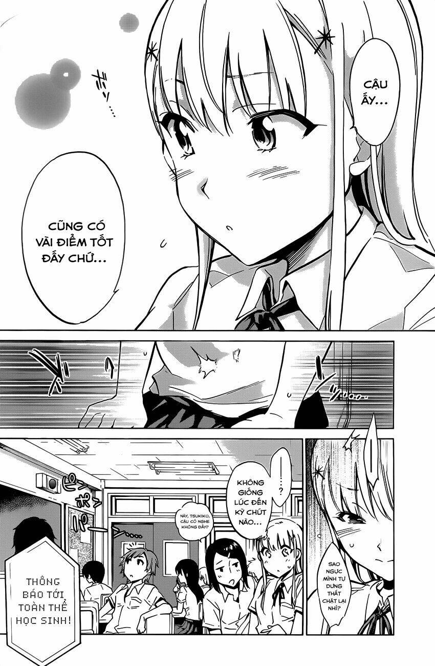 shishunki no iron maiden chapter 11 5