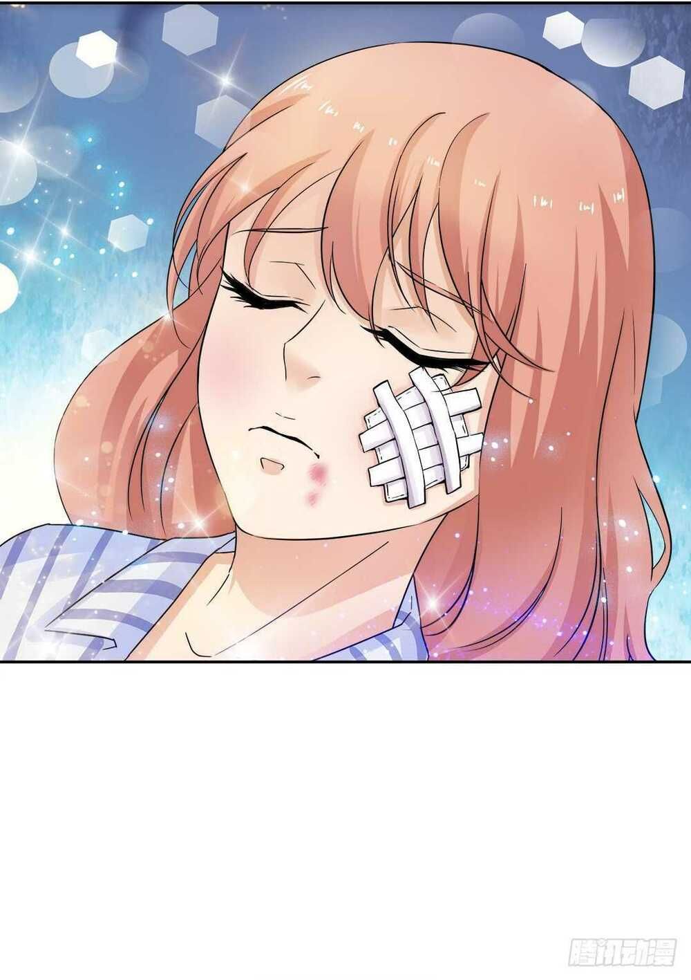 cô vợ siêu mẫu của cố thiếu chapter 49 4