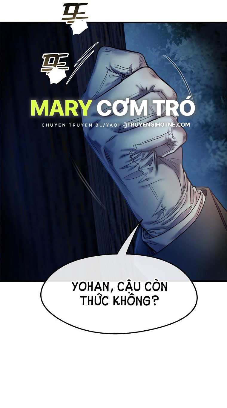 Sugar Rain chapter 6.2 - Trang 9