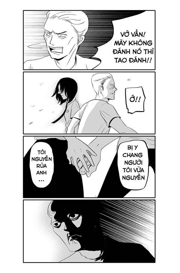 bad luck chapter 14 10