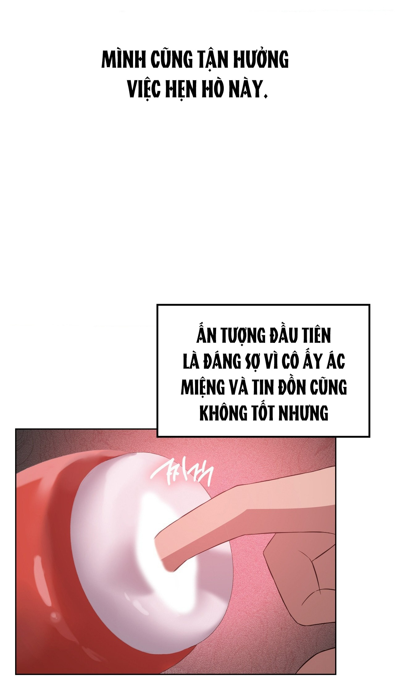 [18+] thăng cấp đến khi hài lòng chapter 41.2 19