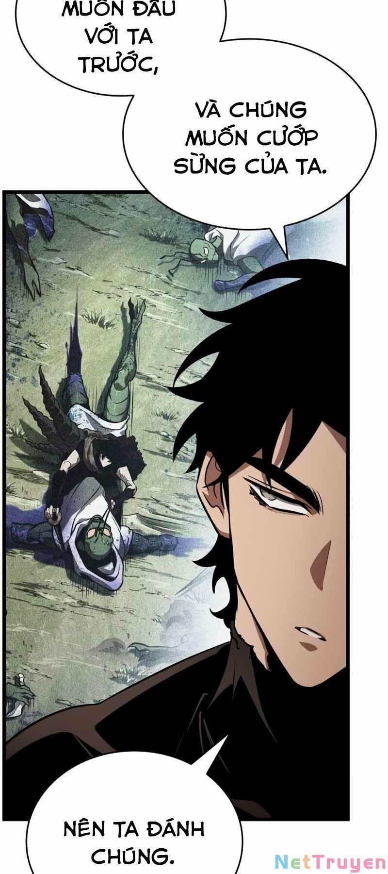 Thế Giới Sau Tận Thế Chapter 22 83