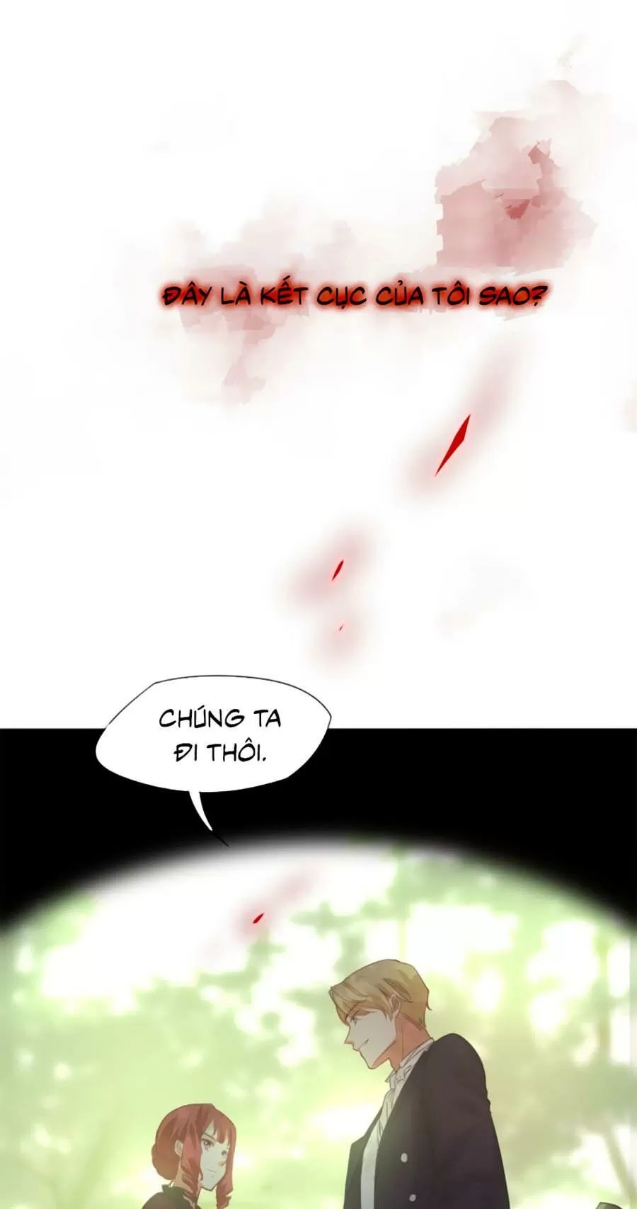 đế quốc đầu tiên có nữ hoàng chapter 1 46