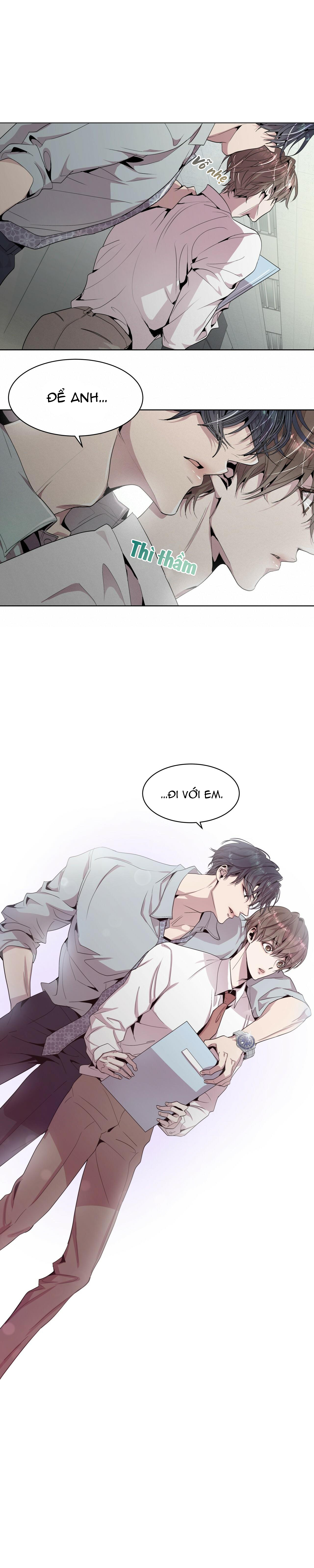 Tư Duy Vị Kỷ chapter 2 - Trang 4
