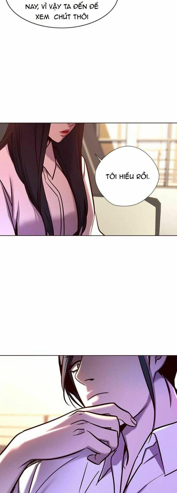 biến thân thành mèo chapter 122 12