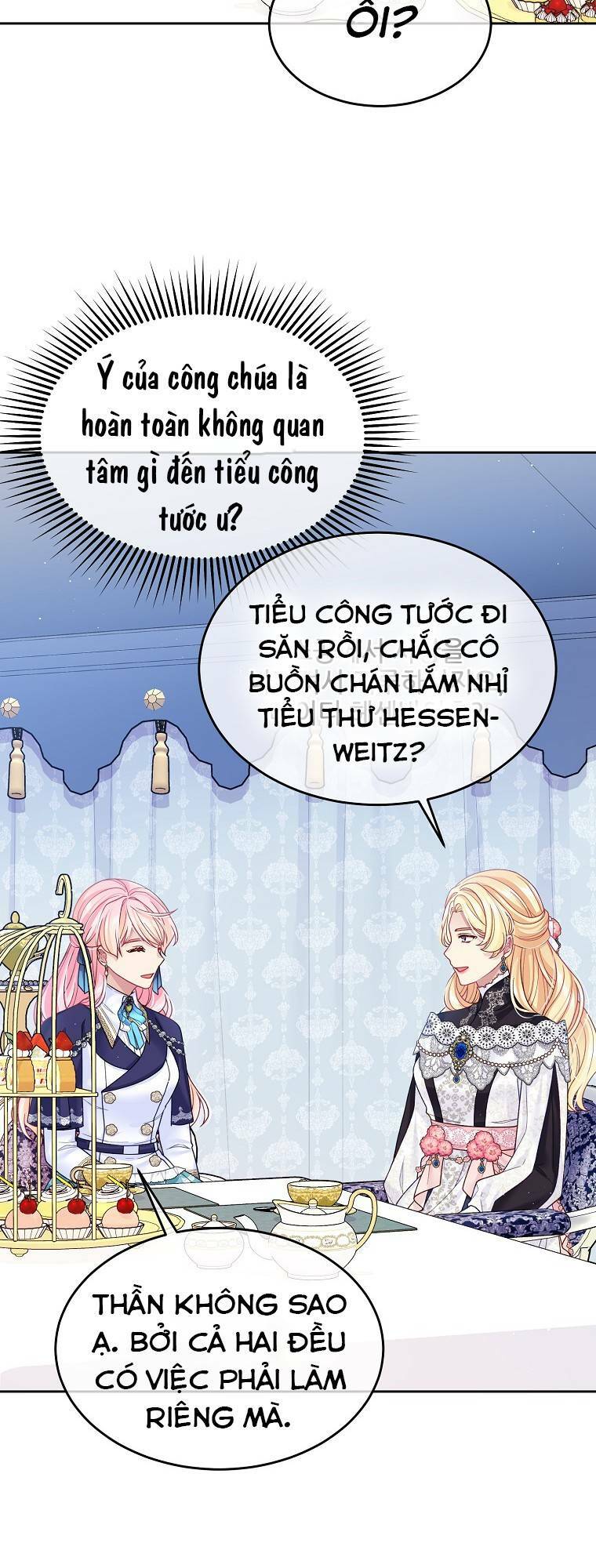 chồng em dễ thương chết mất thôi! chapter 28 30